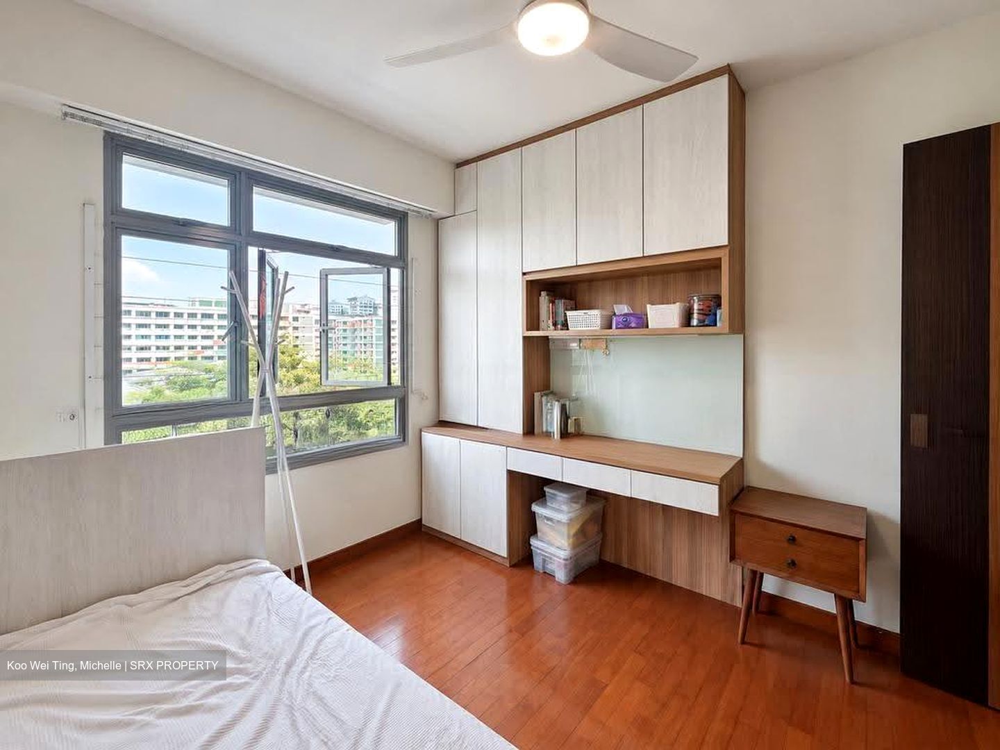 Blk 460 Segar Meadows (Bukit Panjang), HDB 4 Rooms #634146811